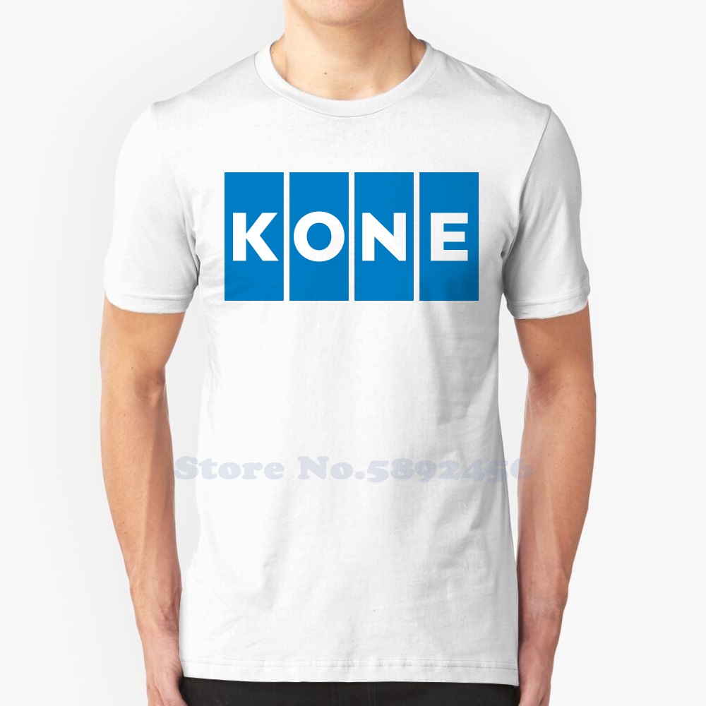 Streetwear Clothing Brand Logo - Kone Oy 유니섹스 의류, 스트리트웨어 프린트