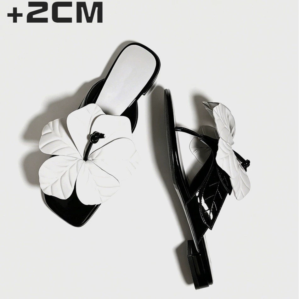 Streetwear Brand Flower - 브랜드 여성용 여름 신상 우아한 꽃무늬