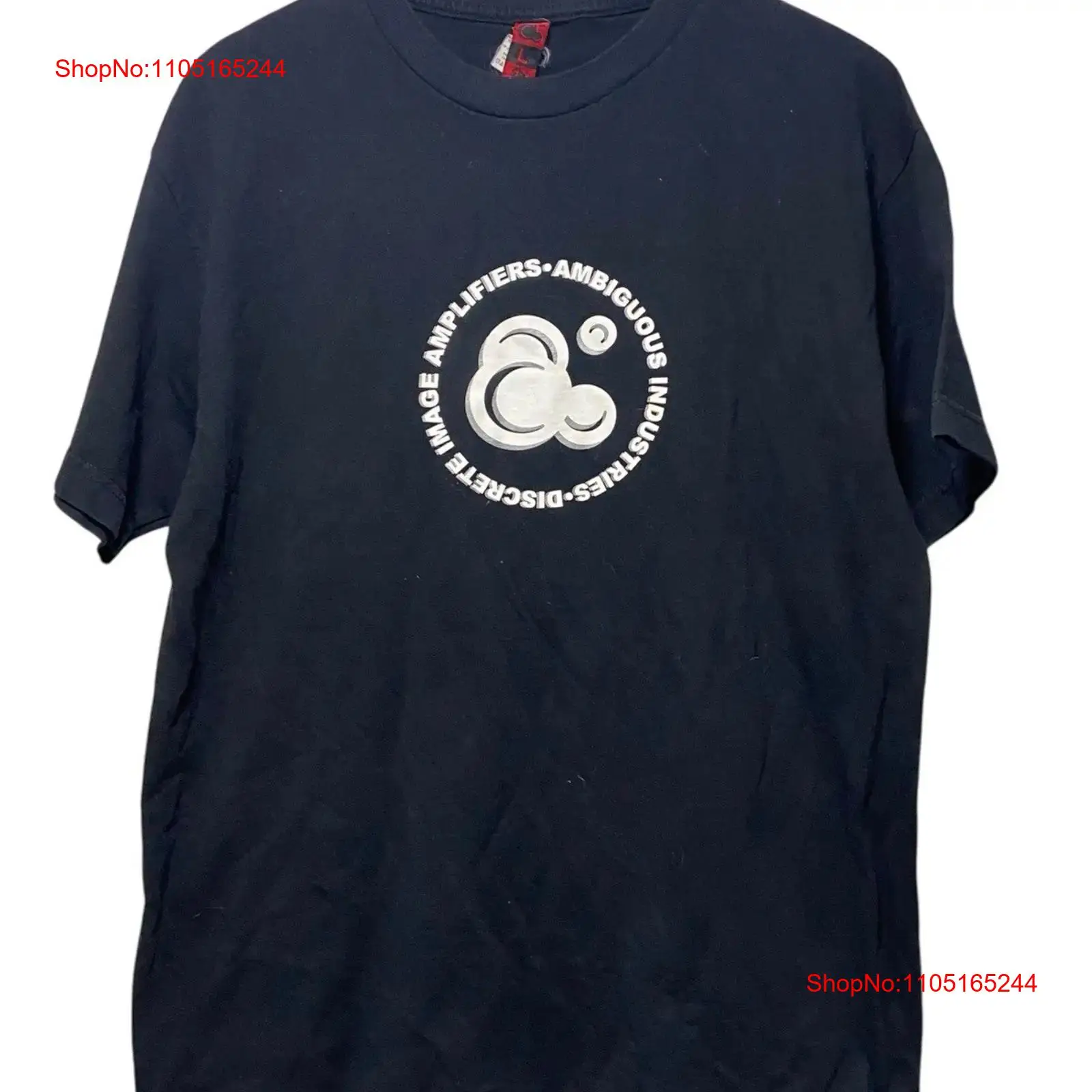 Streetwear Clothing Brand Logo - 빈티지 의류 로고 티셔츠 스케이트 브랜드
