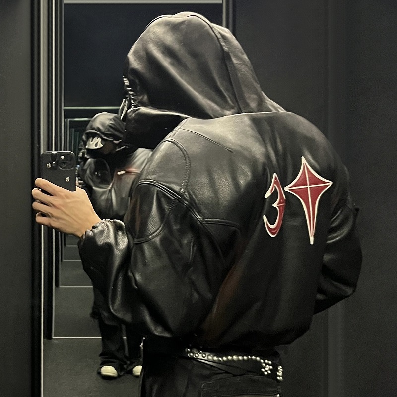 Streetwear Brand Of The Year - Thug Club 신상 니치 스트리트웨어 브랜드