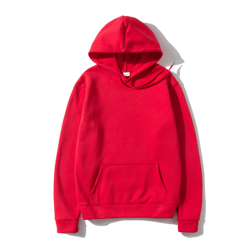 Streetwear Brand Of The Year - 남성 여성 후드 티 스웨터 패션
