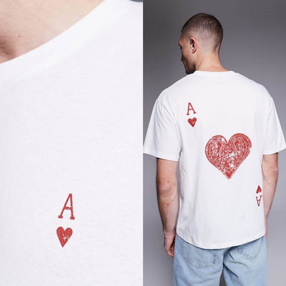 Streetwear High End Brand - Y2k 여름 남성 스트리트웨어 브랜드 의류