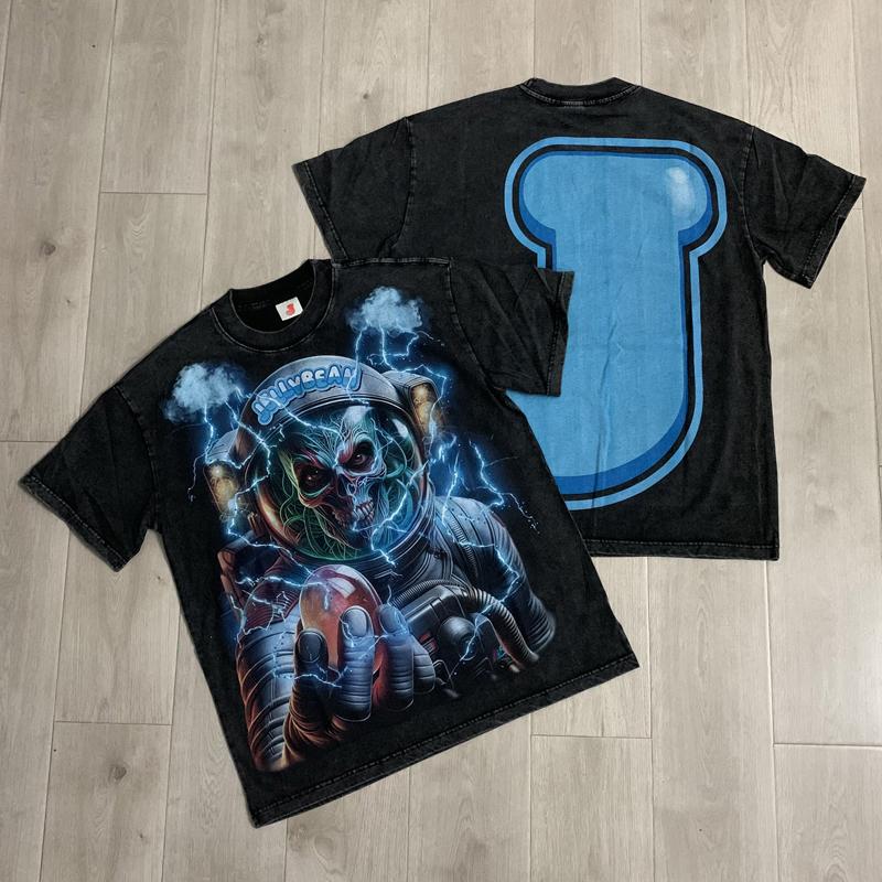 Streetwear High End Brand - 여름 신상 하이엔드 스트릿웨어 브랜드 젤리빈