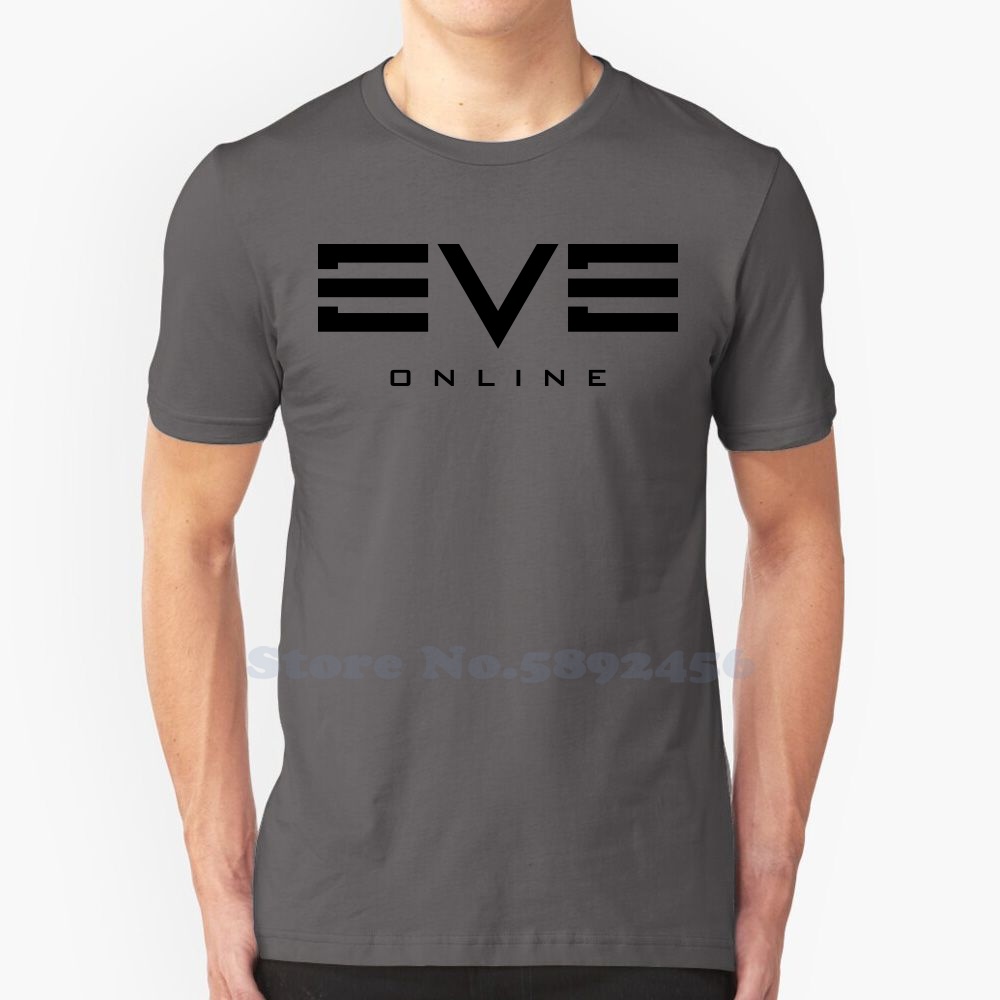 Streetwear Clothing Brand Logo - EVE Online 유니섹스 의류 2023 스트리트웨어