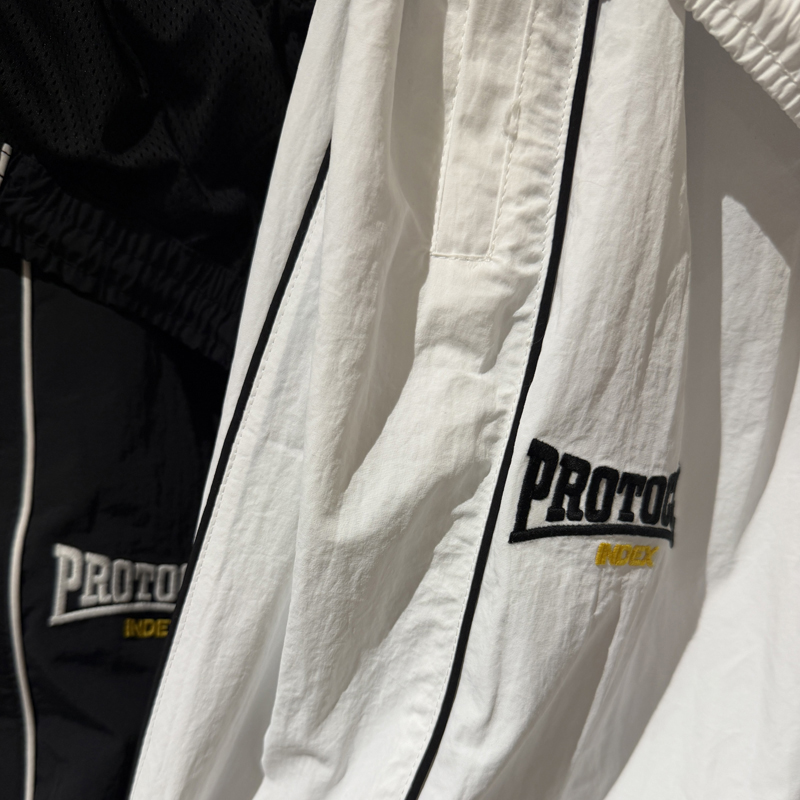 새로운 하이엔드 스트리트웨어 브랜드 남녀 공용 프로토콜 - Streetwear High End Brand 리뷰 및 가격