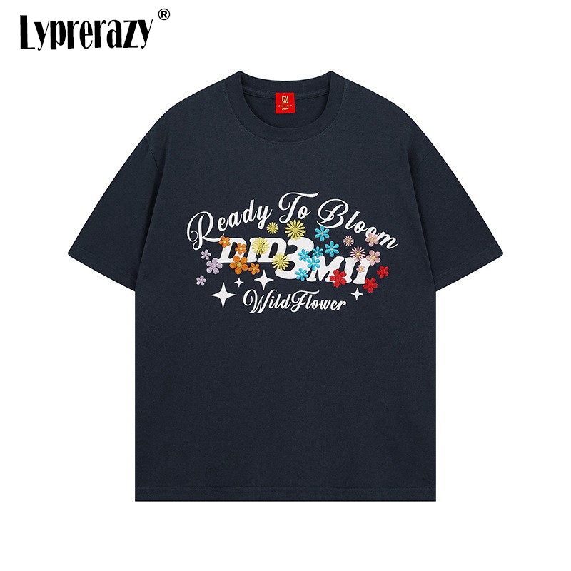 Lyprerazy streetwear 브랜드 꽃이 피어 - Streetwear Brand Flower 리뷰 및 가격