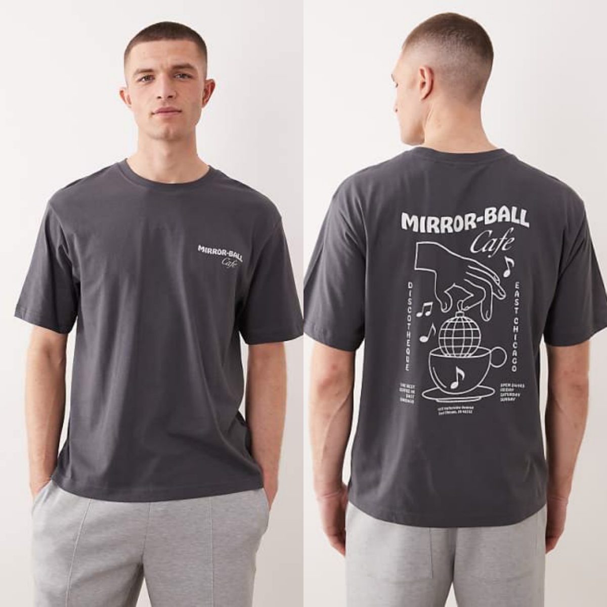 핏 2026 남성 스트리트웨어 브랜드 의류 그래픽 프린 - Streetwear High End Brand 리뷰 및 가격