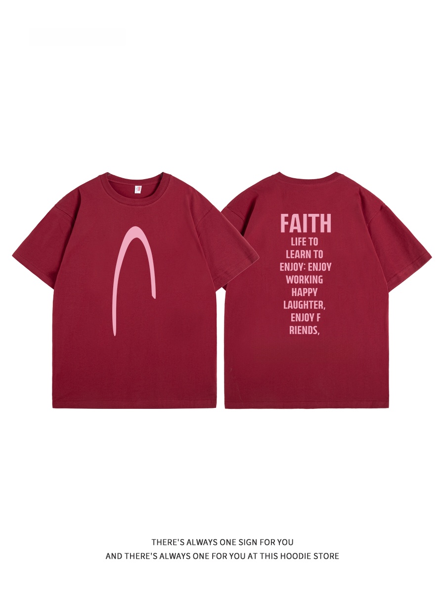 Capricorn American 스트리트웨어 코튼 반 - Streetwear Brand Of The Year 리뷰 및 가격