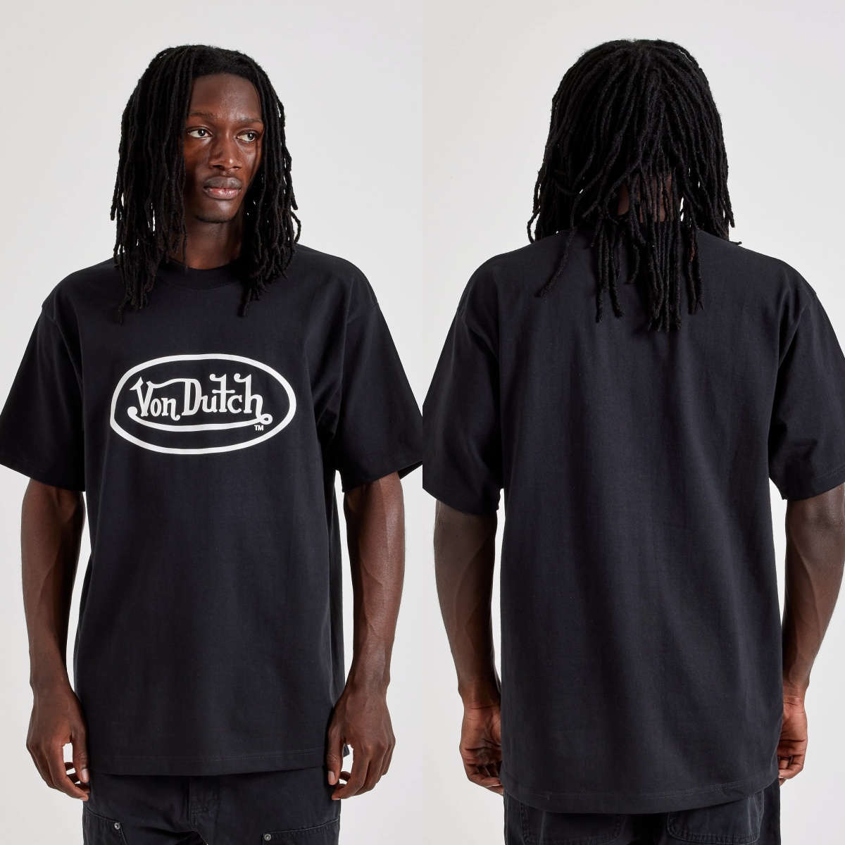 Von Camo 클래식 로고 스트리트 트렌디 브랜드 그 - Streetwear Brand Logos 리뷰 및 가격
