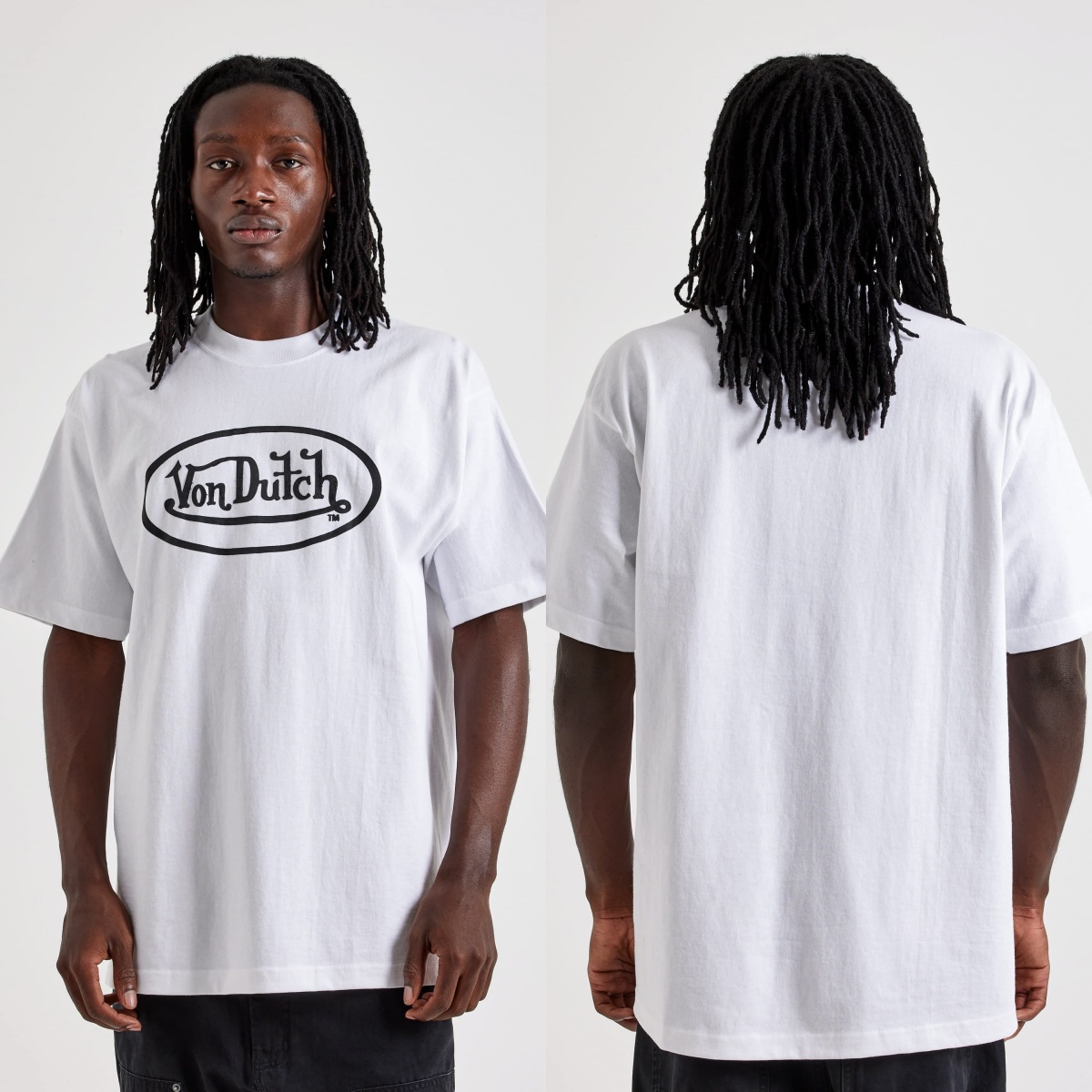 Von Camo 클래식 로고 스트리트 트렌디 브랜드 그 - Streetwear Brand Logos 리뷰 및 가격