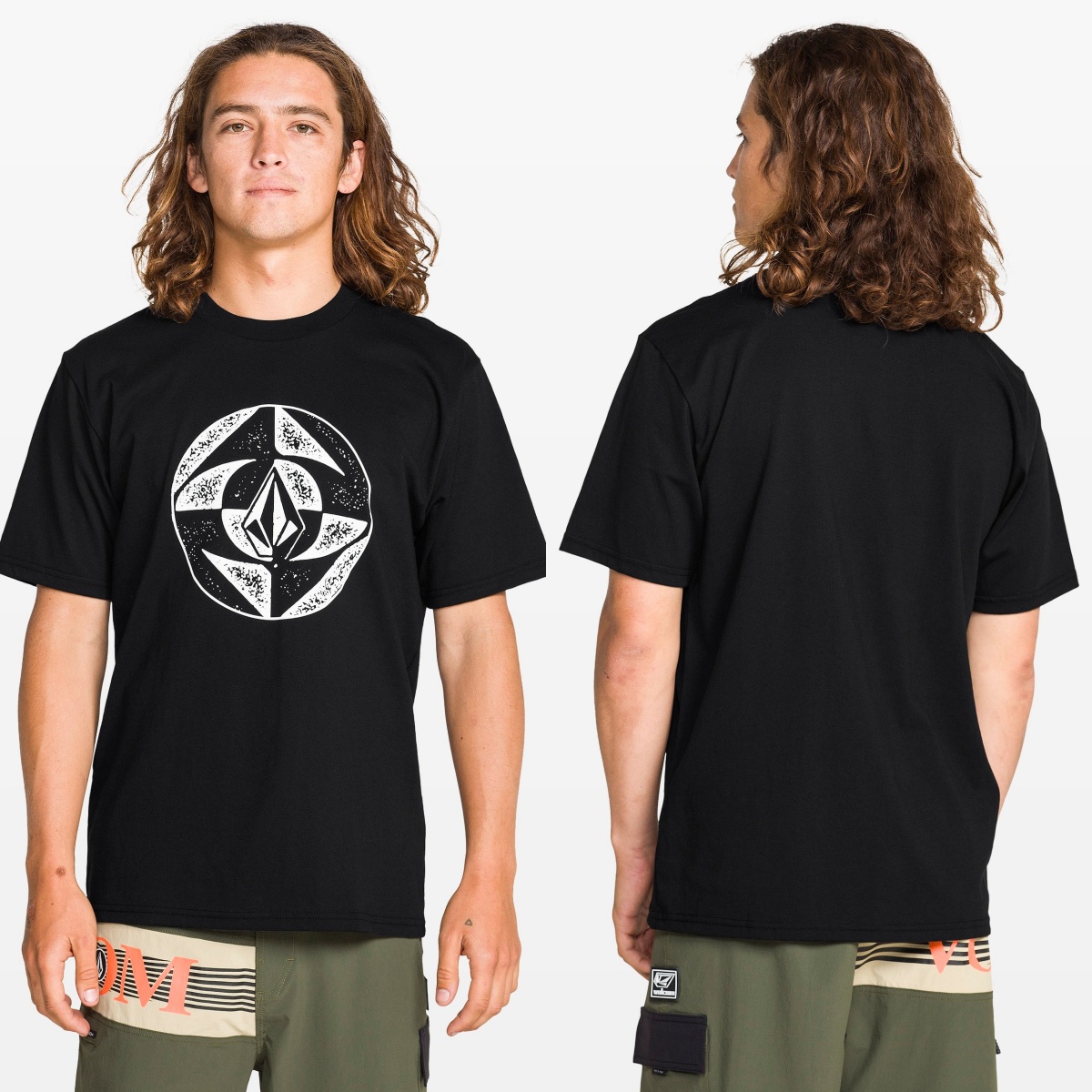 Circle Stone Split Volcom 스케이트 - Streetwear Brand Stoned & Co 리뷰 및 가격