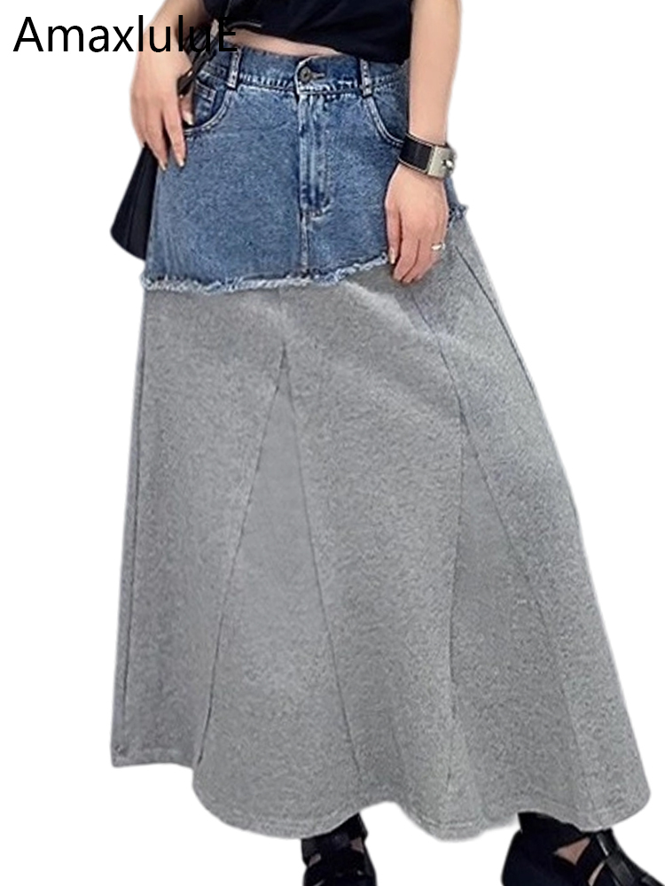 아맥스 룰루에 브랜드 2025 가을 여성 패션 패치워크 - Streetwear Brand Tier 리뷰 및 가격