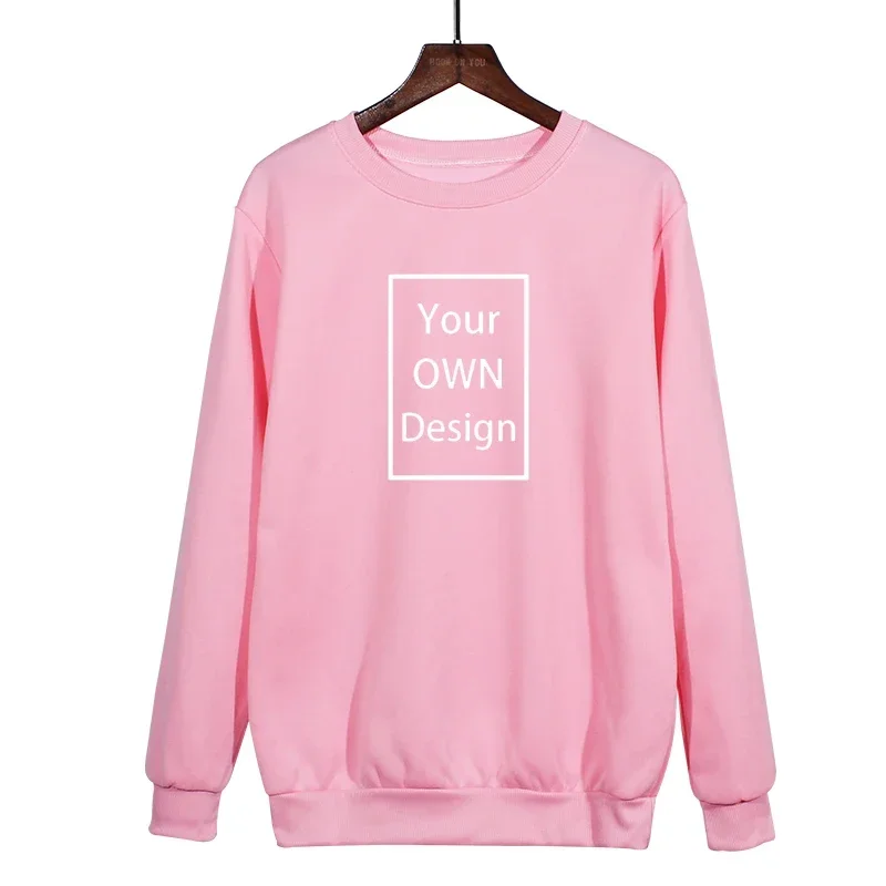 남녀공용 DIY 후디 스웻셔츠, 캐주얼 후디 의류, 1 - Streetwear Clothing Brand Logo 리뷰 및 가격