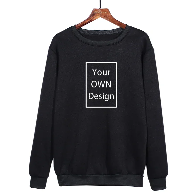 남녀공용 DIY 후디 스웻셔츠, 캐주얼 후디 의류, 1 - Streetwear Clothing Brand Logo 리뷰 및 가격