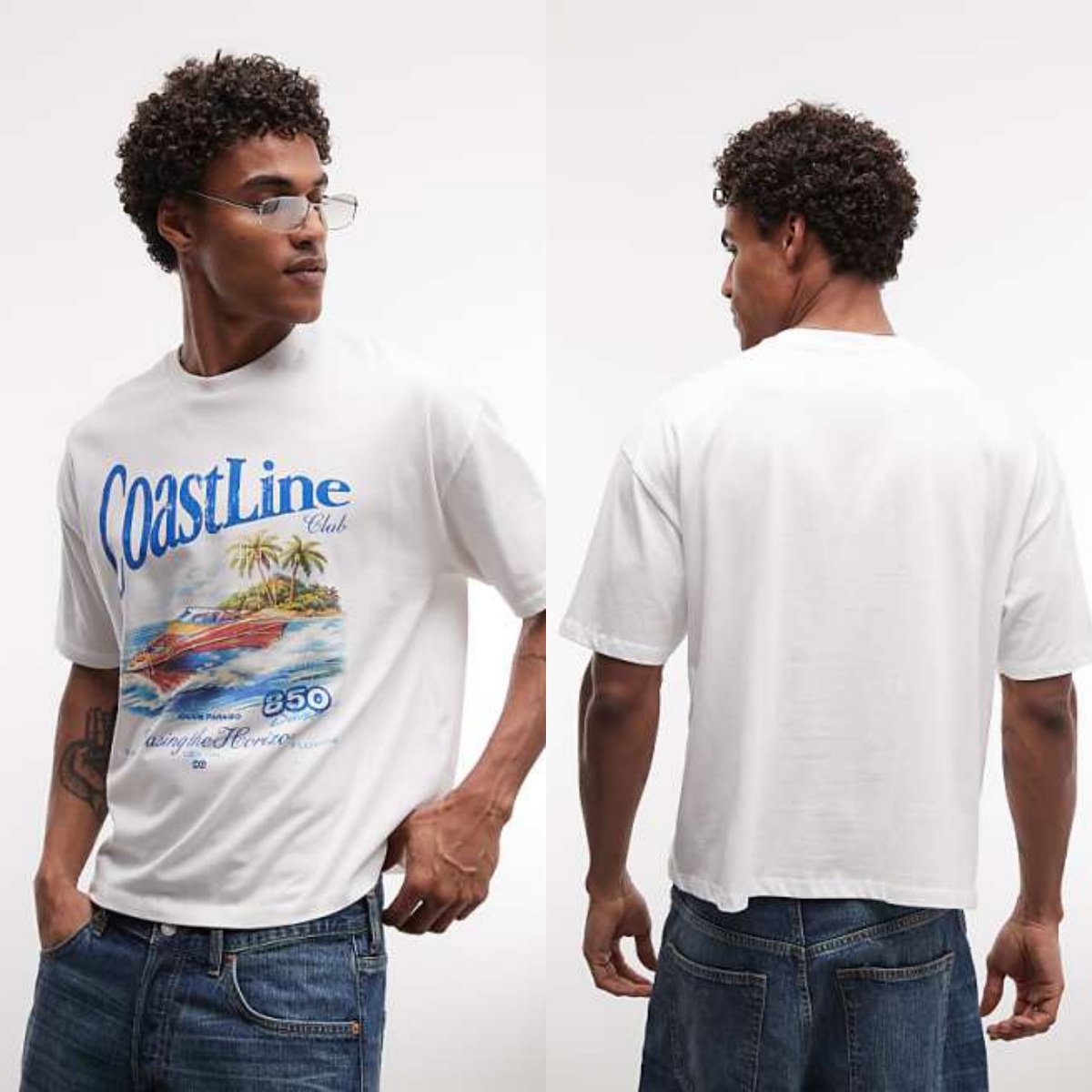 Y2k 남성 스트리트웨어 브랜드 의류 그래픽 프린팅 고 - Streetwear High End Brand 리뷰 및 가격