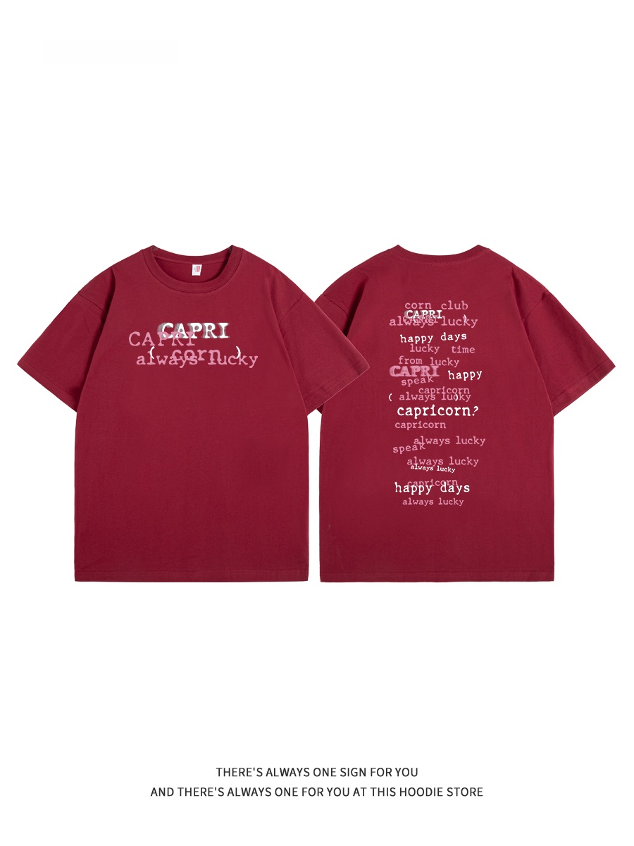 Capricorn Retro Streetwear 퓨어  - Streetwear Brand Of The Year 리뷰 및 가격