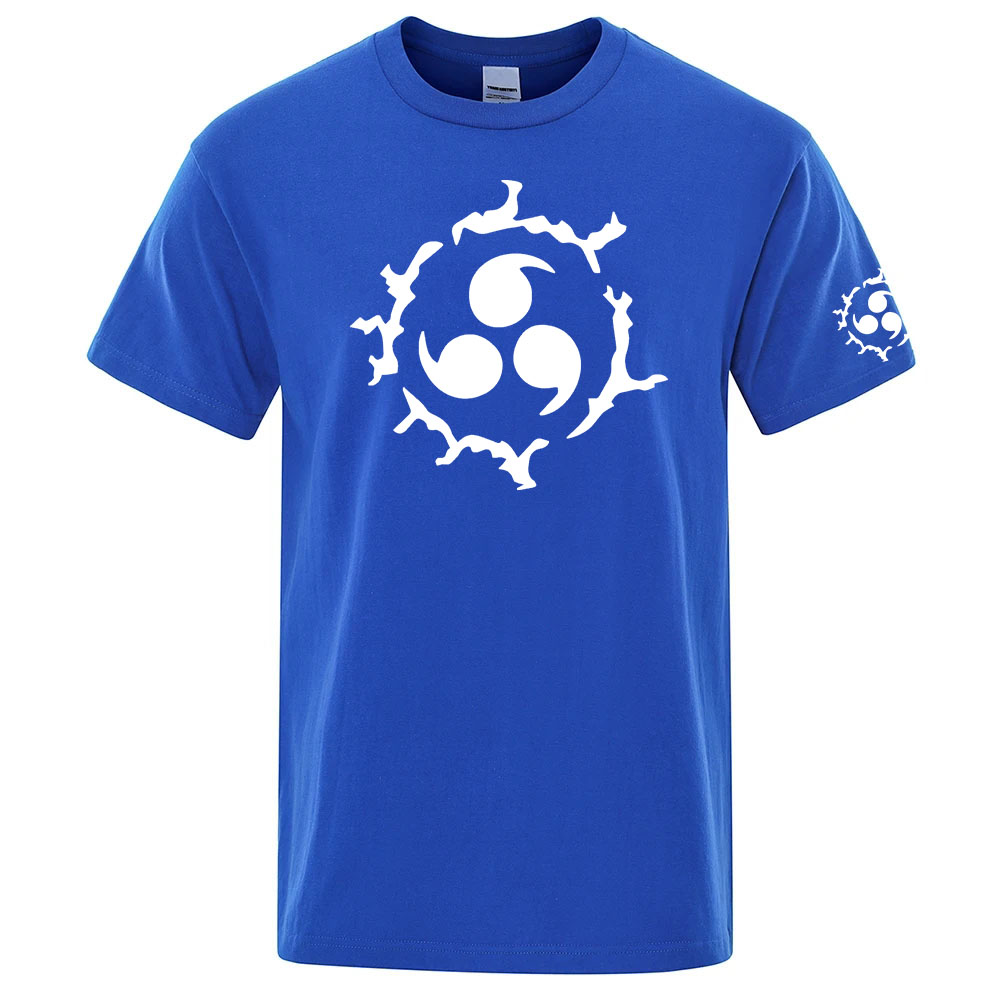 2026 NARUTO 브랜드 여름 남성용 Sharing - Streetwear Brand Logos 리뷰 및 가격