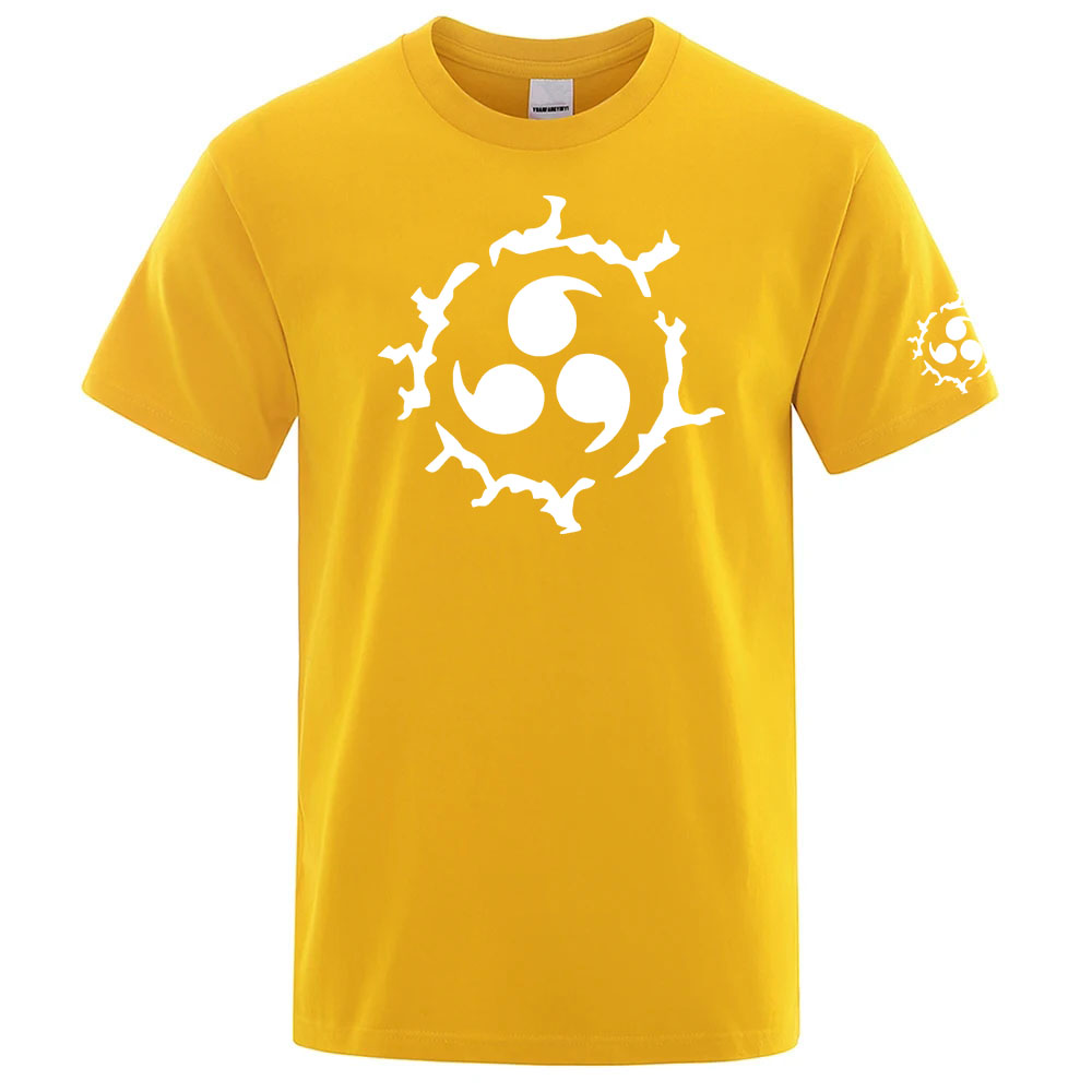 2026 NARUTO 브랜드 여름 남성용 Sharing - Streetwear Brand Logos 리뷰 및 가격