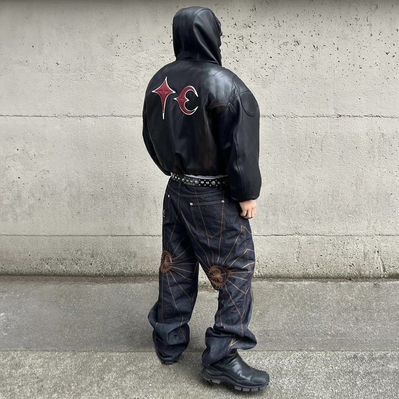 Thug Club 신상 니치 스트리트웨어 브랜드 디자인 - Streetwear Brand Of The Year 리뷰 및 가격