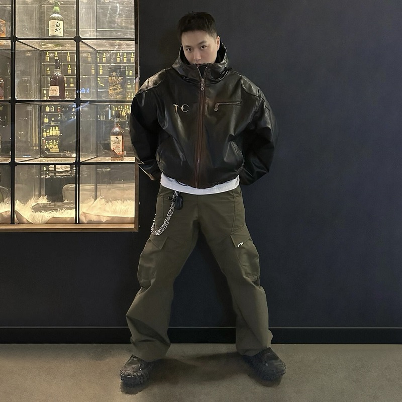 Thug Club 신상 니치 스트리트웨어 브랜드 디자인 - Streetwear Brand Of The Year 리뷰 및 가격