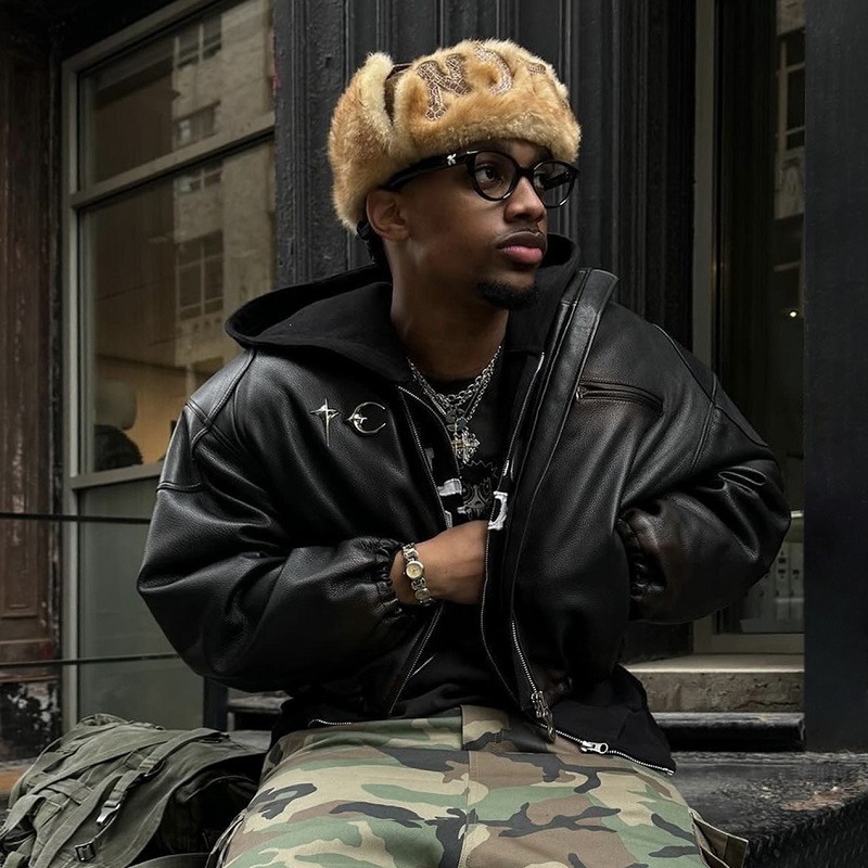Thug Club 신상 니치 스트리트웨어 브랜드 디자인 - Streetwear Brand Of The Year 리뷰 및 가격