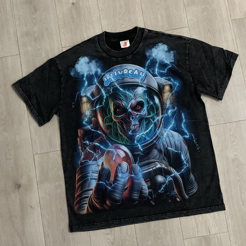 여름 신상 하이엔드 스트릿웨어 브랜드 젤리빈 누크 반팔 - Streetwear High End Brand 리뷰 및 가격