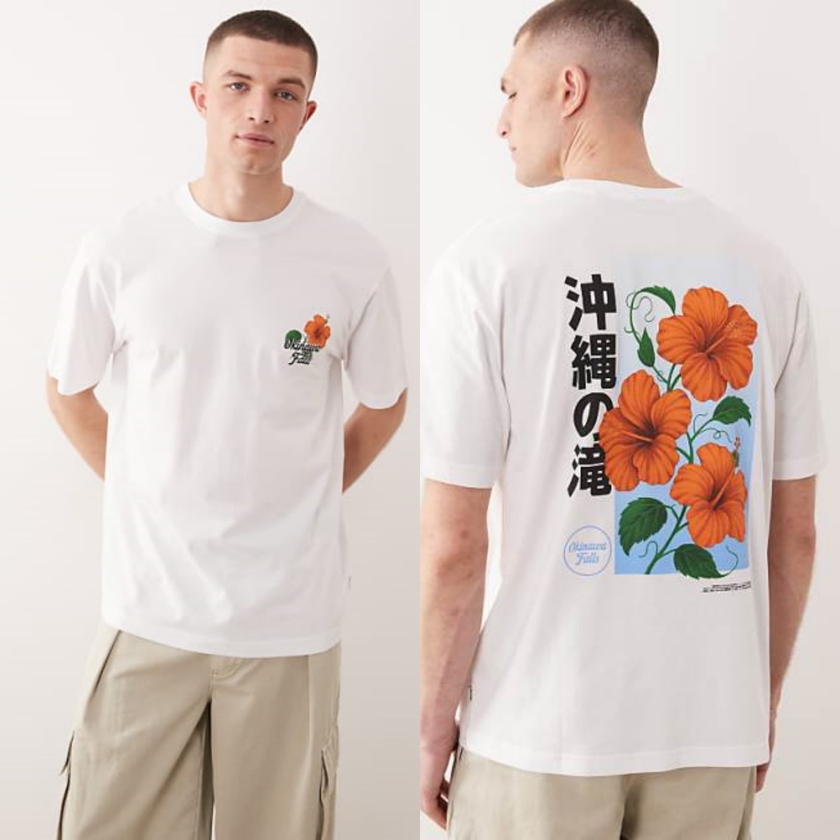 여름 세일 남성 스트리트웨어 브랜드 의류 그래픽 프린팅 - Streetwear High End Brand 리뷰 및 가격