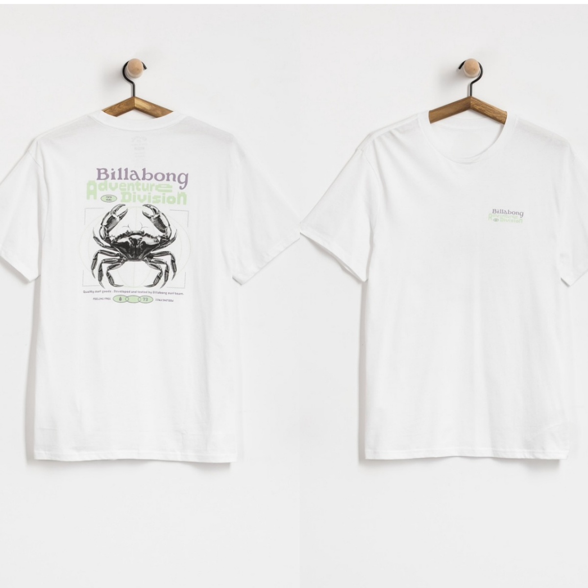 클래식 로고 Billa 야외 서핑 스케이트 보드 브랜드 - Streetwear Brand Logos 리뷰 및 가격
