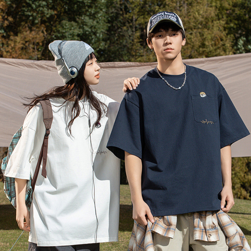 TFETTERS 브랜드 일본 빈티지 남성 티셔츠 202 - Streetwear Brand Japan 리뷰 및 가격