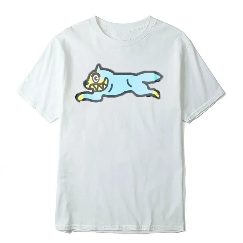 Y2K 하라주쿠 힙합 프린트 오버사이즈 티셔츠, 스트리 - Streetwear Brand T Shirt 리뷰 및 가격