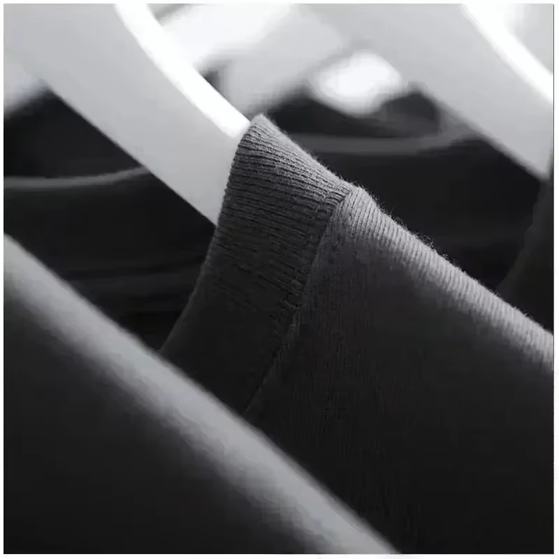 클래식 로고 패션 캐주얼 트렌드 브랜드 티셔츠 코튼 그 - Streetwear Brand Logos 리뷰 및 가격