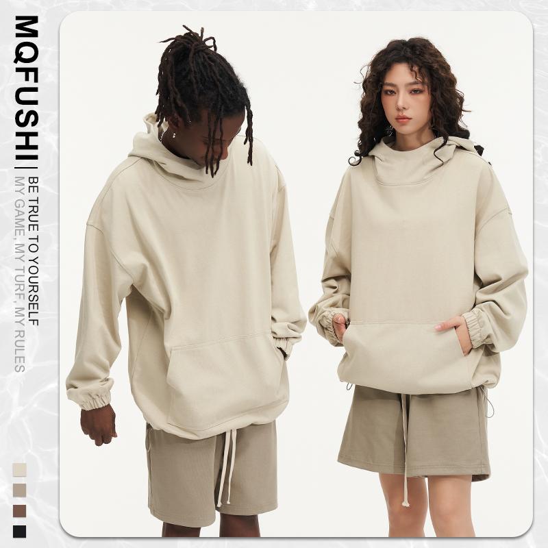커스텀 로고 450gsm 100% 코튼 브랜드 프렌치  - Streetwear Brand Logos 리뷰 및 가격