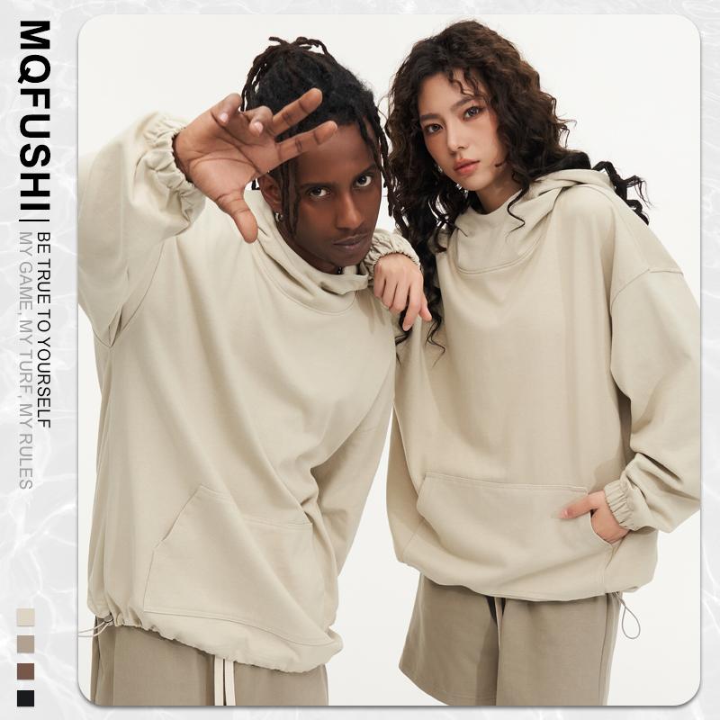 커스텀 로고 450gsm 100% 코튼 브랜드 프렌치  - Streetwear Brand Logos 리뷰 및 가격