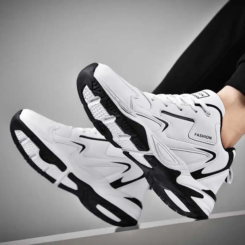 방한 용수철 체육관 스니커즈, 캐주얼 로퍼, 스케이트보 - Streetwear Brand Store 리뷰 및 가격