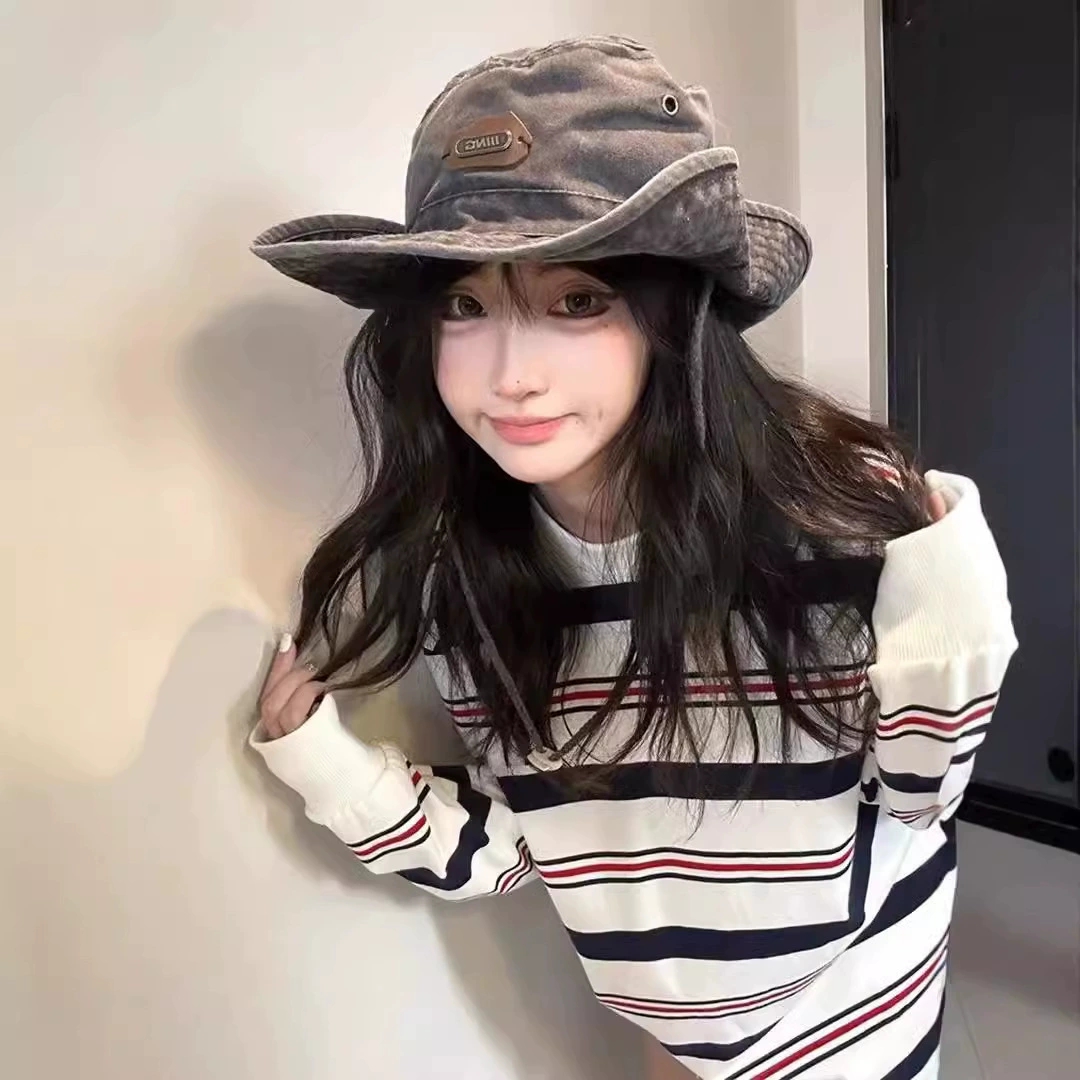 아메리칸 스타일 오버사이즈 스트라이프 스웨트셔츠 여성용 - Streetwear Brand Of The Year 리뷰 및 가격